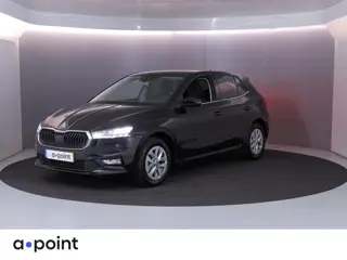 Skoda Fabia 1.0 TSI Business Edition 95 pk | Verlengde garantie | Navigatie via App | Parkeersensore