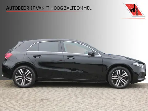 Mercedes-Benz A-Klasse 250e AUT8 Advantage TREKHAAK CAMERA STUURWIELVERWARMING NAVI DAB