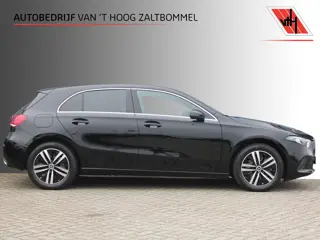 Mercedes-Benz A-Klasse 250e AUT8 Advantage TREKHAAK CAMERA STUURWIELVERWARMING NAVI DAB