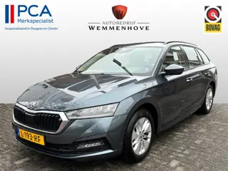 Škoda Octavia Combi 1.0 TSI Ambition (bj 2021)