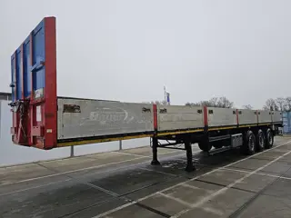 RENDERS N06T31 TELE 6m extendable