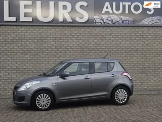 Suzuki Swift 1.2 Summer EASSS 5Drs/Airco