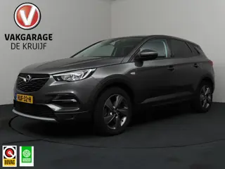 Opel Grandland X 1.6 Turbo Hybrid Business Edition Trekhaak | Comfortstoel | Stoelverw.