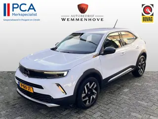 Opel Mokka 1.5 Business Elegance (bj 2022)