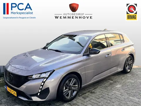 Peugeot 308 1.2 PureTech Active Pack Business Distributie is/wordt vervangen