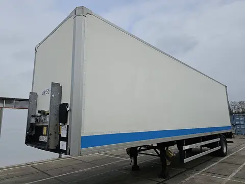 GROENEWEGEN DRO-12-10B