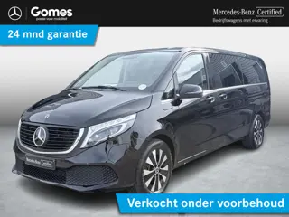 Mercedes-Benz EQV 300 L3 Avantgarde 90 kWh | 8-PERS | ELEK SCHUIFDEUR | AIRCO ACHTERIN