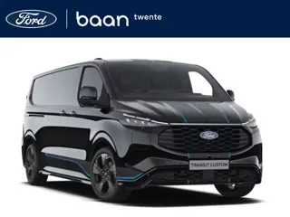 Ford Transit Custom 320 2.5 PHEV L2H1 Sport | INCL. BPM | FULL OPTION |