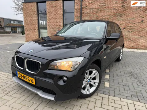 BMW X1 SDrive18i Executive