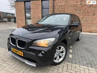 BMW X1 SDrive18i Executive