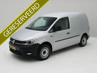 Volkswagen Caddy 2.0 TDI L1H1 BMT Comfortline 102 pk Navi / Trekhaak / Origineel NL