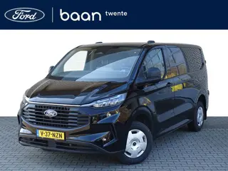 Ford Transit Custom 320 2.0 TDCI 136 PK L1H1 Trend | Full LED | 70l Tank | Volledige betimmering | A