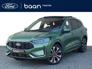 Ford Kuga 2.5 PHEV ST-Line X | Trekhaak wegkl. | Panorama dak | Matrix LED | Winter Pack | 20 inch |