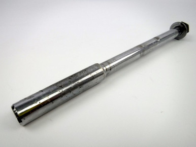 Used steekas voorwiel v65 custom