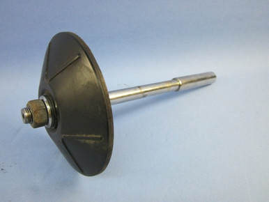 Used steekas achterwiel v65 custom