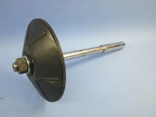 Used steekas achterwiel v65 custom