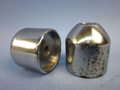 Used stuurgewichtset v7 cafe enz.