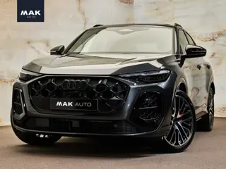 Audi Q5 Sportback E-Hybrid Quattro S Edition Competition, B&O, pano, trk. haak, 21", luchtv., matrix