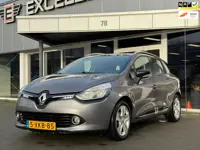 Renault Clio Estate 1.5 dCi Expression Automaat