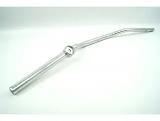 Used stuur LSL A04 Grijs met klokhouder