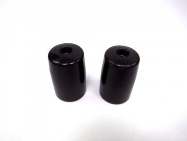 Used stuurgewichtset stelvio 1200 /Zwart