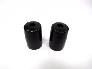 Used stuurgewichtset stelvio 1200 /Zwart