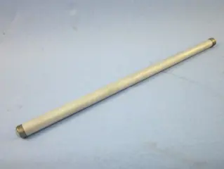 Used stoterstangset t,t3,c2,c3,breva enz