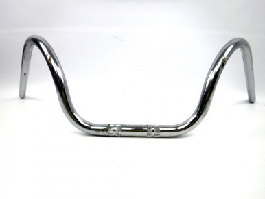 Used stuur cal 2,v35-65c / chrome