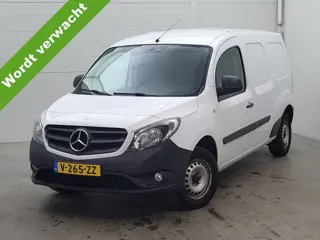 Mercedes-Benz Citan 109 CDI BlueEFFICIENCY Extra Lang AIRCO I MAXI I ELEKTRISCHE RAMEN EN DEUREN I 1