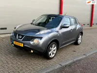 Nissan Juke 1.6 Acenta | Climacontrol | goedonderhouden