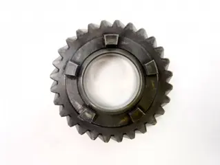 Used tandwiel 1e [z=28] 5-bak quota