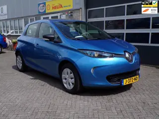 Renault ZOE R90 Life 41 kWh (ex Accu)