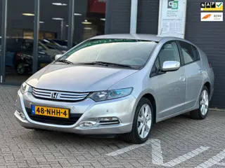 Honda Insight 1.3 Elegance/NAVI/CAMERA/ KM 67.623 NL-AUTO NAP/AUTOMAAT!!