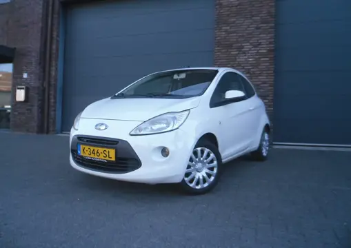 Ford Ka 1.2 Trend Airco Audio APK 23-02-2027