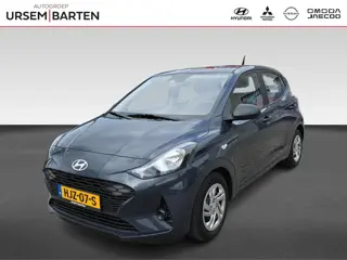Hyundai i10 1.0 Comfort (bj 2025)
