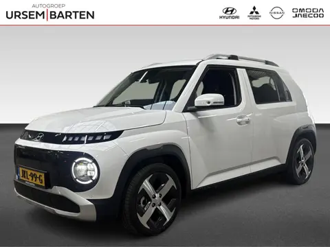 Hyundai Inster Evolve Sky Plus 49 kWh DEMO DEALS (bj 2025)