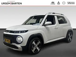 Hyundai Inster Evolve Sky Plus 49 kWh DEMO DEALS (bj 2025)