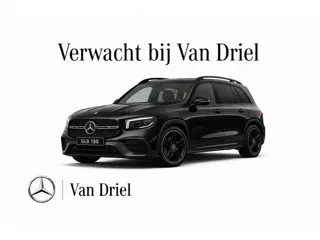 Mercedes-Benz GLB 180 AMG line | Pano Sound Keyless Memory