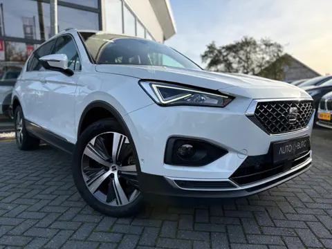 Seat Tarraco 1.4 TSI e-Hybrid PHEV Xcellence| Panorama | CarPlay | Trekhaak | Virtual Cockpit