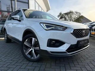 Seat Tarraco 1.4 TSI e-Hybrid PHEV Xcellence| Panorama | CarPlay | Trekhaak | Virtual Cockpit