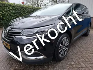 Renault Espace 1.6 TCe Dynamique 5p. LED/PANODAK/PDC/NAVI 200PK
