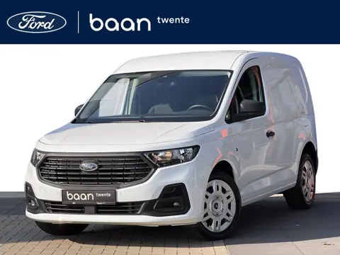 Ford Transit Connect 2.0 EcoBlue L1 122 PK Automaat Trend | Cruise Control | Apple Carplay | Navigat