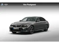 BMW 3 Serie Sedan 330e M Sport Edition | M Sportpakket | Comfort Pack | Trekhaak