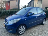 Hyundai i10 1.1 i-Drive Cool