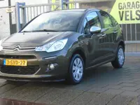 Citroen C3 1.2 VTi Collection /AUTOMAAT / AIRCO