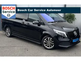 Mercedes-Benz V-klasse 300d Extra Lang Avantgarde Edition /TAXI KLAAR / EX BTW /