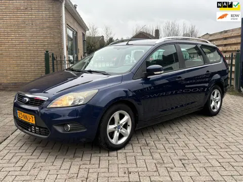 Ford Focus Wagon 1.6 Comfort