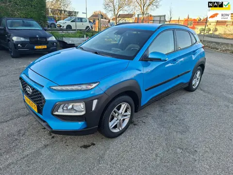 Hyundai Kona 1.0T Essence