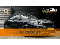 BMW 1-serie 118i M-Sport l Panorama l  Harman/Kardon l M-sport l Apple Carplay l