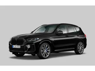 BMW X3 xDrive30e M-Sport | 20" | Panorama | Elektrisch verstelbare stoelen | Laserlight | Leder